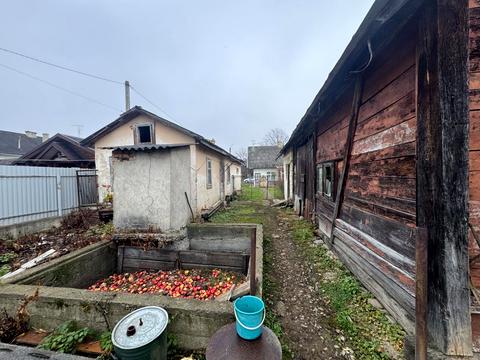 будинок за адресою Надвірна, Хмельницького, 18