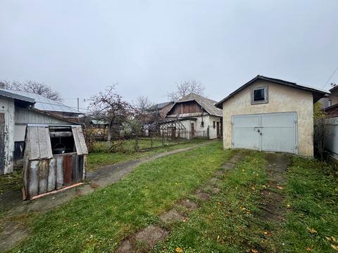 будинок за адресою Надвірна, Хмельницького, 18