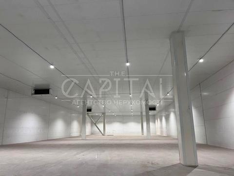 комерційна за адресою Архітектора Доценка, 11