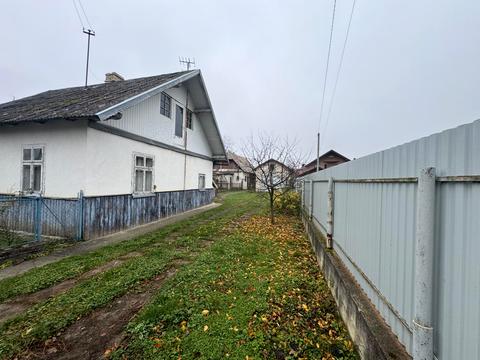 будинок за адресою Надвірна, Хмельницького, 18