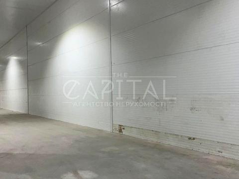 комерційна за адресою Архітектора Доценка, 11