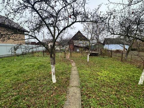 будинок за адресою Надвірна, Хмельницького, 18