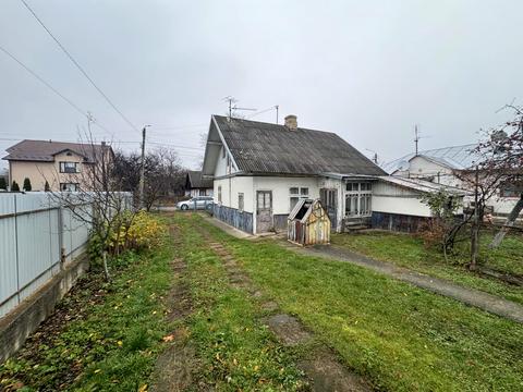 будинок за адресою Надвірна, Хмельницького, 18