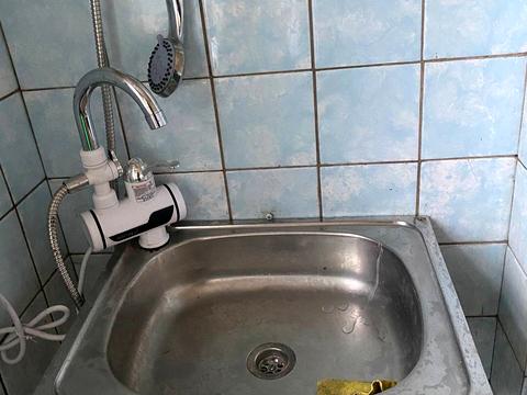 квартира за адресою Київська, 11п