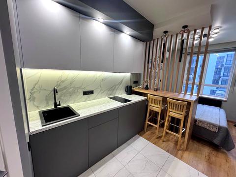 квартира за адресою Запорізьке шосе, 32д