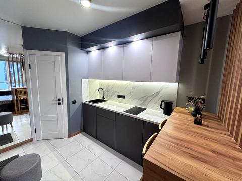 квартира за адресою Запорізьке шосе, 32д