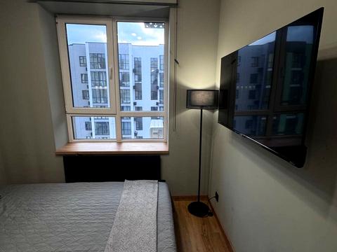 квартира за адресою Запорізьке шосе, 32д