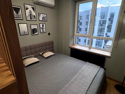 квартира за адресою Запорізьке шосе, 32д