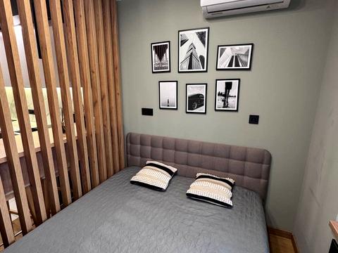 квартира за адресою Запорізьке шосе, 32д