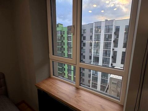 квартира за адресою Запорізьке шосе, 32д