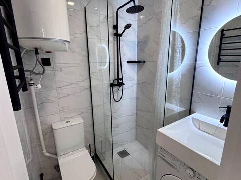 квартира за адресою Запорізьке шосе, 32д