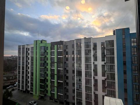 квартира за адресою Запорізьке шосе, 32д