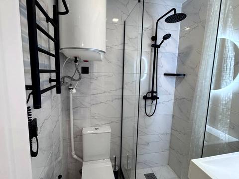 квартира за адресою Запорізьке шосе, 32д