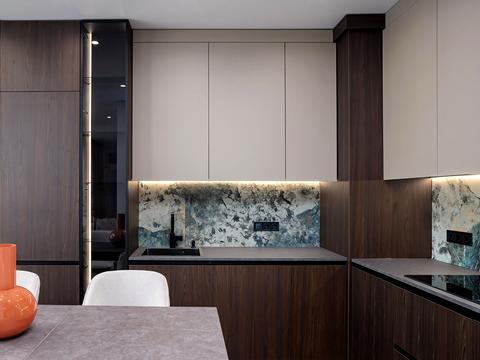 квартира за адресою Героїв Майдану вул., 15