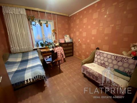 квартира за адресою Срібнокільська вул., 1/2