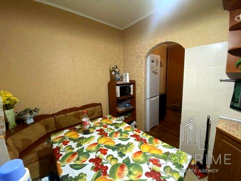 квартира за адресою Срібнокільська вул., 1/2