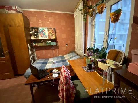 квартира за адресою Срібнокільська вул., 1/2