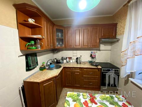 квартира за адресою Срібнокільська вул., 1/2