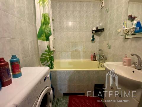 квартира за адресою Срібнокільська вул., 1/2