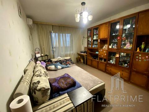 квартира за адресою Срібнокільська вул., 1/2