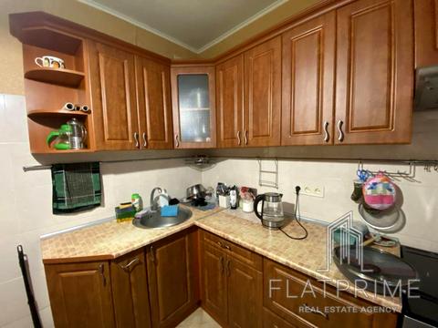 квартира за адресою Срібнокільська вул., 1/2