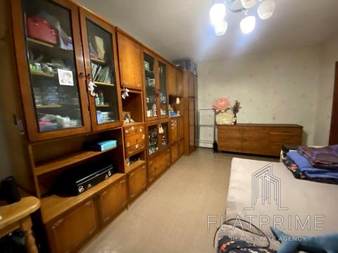 квартира за адресою Срібнокільська вул., 1/2