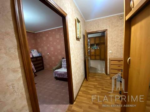 квартира за адресою Срібнокільська вул., 1/2