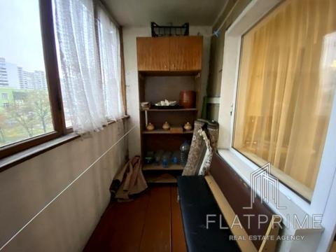 квартира за адресою Срібнокільська вул., 1/2