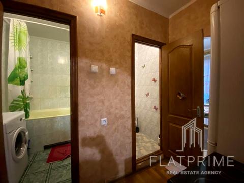 квартира за адресою Срібнокільська вул., 1/2