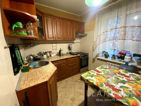 квартира за адресою Срібнокільська вул., 1/2