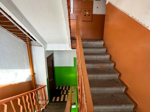 квартира по адресу Леси Украинки ул., 31