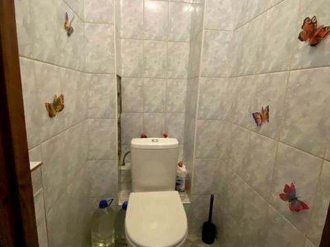 квартира за адресою Срібнокільська вул., 1/2