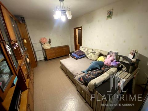 квартира за адресою Срібнокільська вул., 1/2