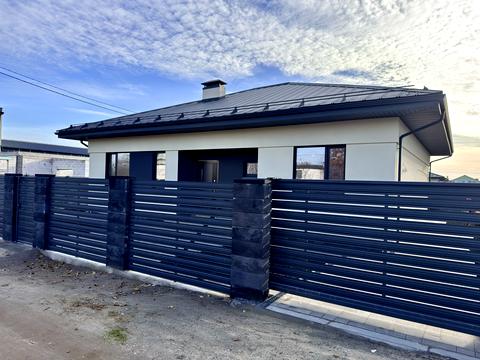 будинок за адресою Садова вул.