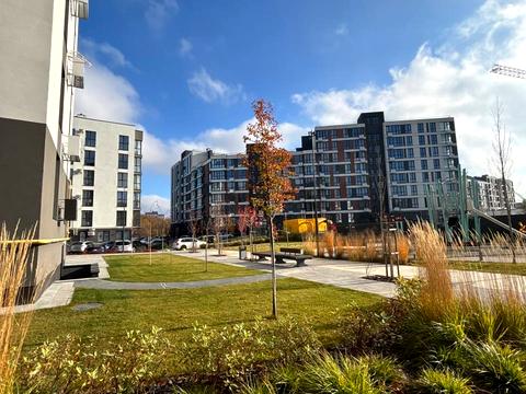 квартира за адресою Героїв Майдану вул., 15