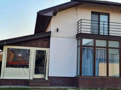 будинок за адресою Черкаська