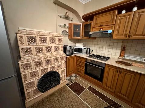 квартира за адресою Дмитра Вітовського вул. (), 26