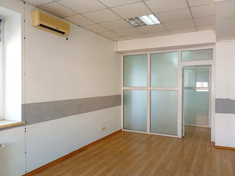 комерційна за адресою Січових Стрільців вул., 19