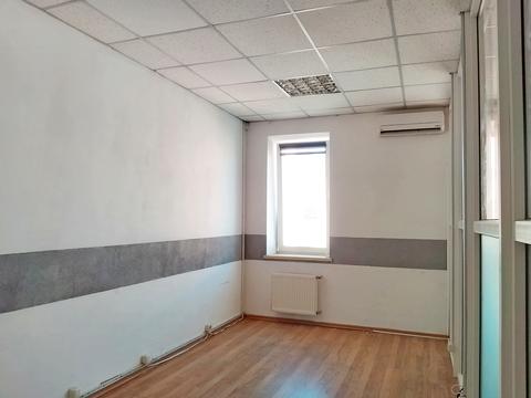 комерційна за адресою Січових Стрільців вул., 19