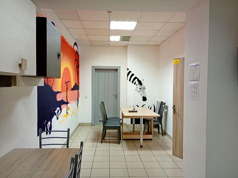 комерційна за адресою Січових Стрільців вул., 19