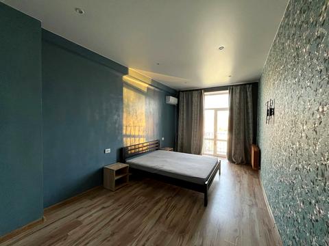 квартира по адресу Почтовый просп. (Карла Маркса), 11