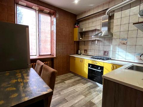 квартира по адресу Почтовый просп. (Карла Маркса), 11