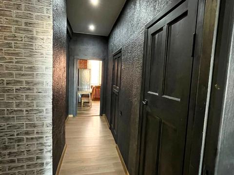 квартира по адресу Почтовый просп. (Карла Маркса), 11