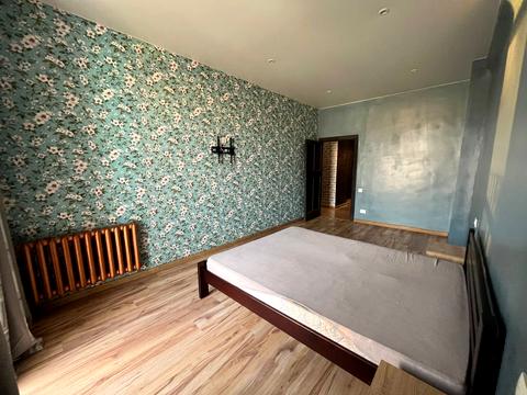 квартира по адресу Почтовый просп. (Карла Маркса), 11