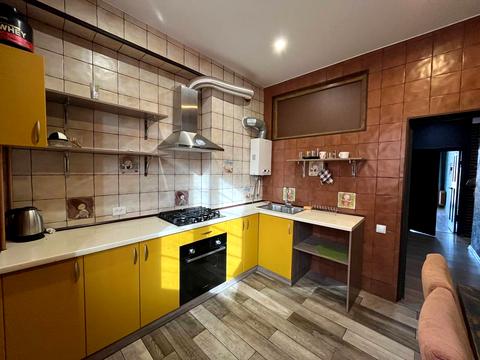 квартира по адресу Почтовый просп. (Карла Маркса), 11