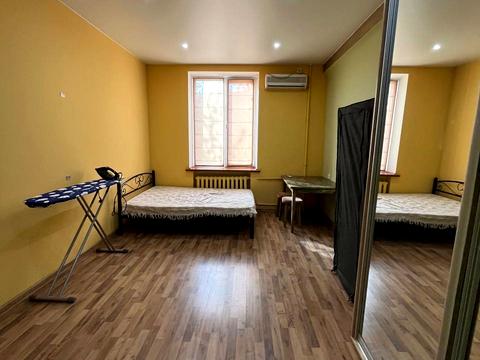 квартира по адресу Почтовый просп. (Карла Маркса), 11