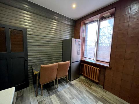 квартира по адресу Почтовый просп. (Карла Маркса), 11