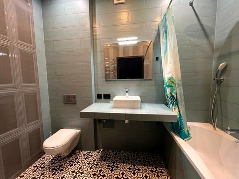 квартира по адресу Почтовый просп. (Карла Маркса), 11