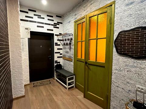 квартира по адресу Почтовый просп. (Карла Маркса), 11