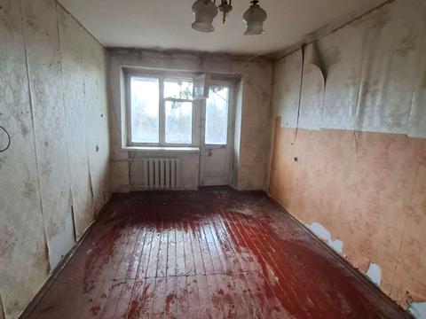 квартира за адресою Академіка Заболотного вул., 3